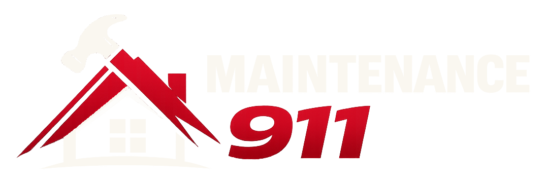 Maintenance 911