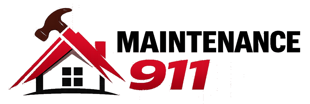 Maintenance 911